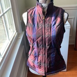 Lauren Ralph Lauren fitted vest size small